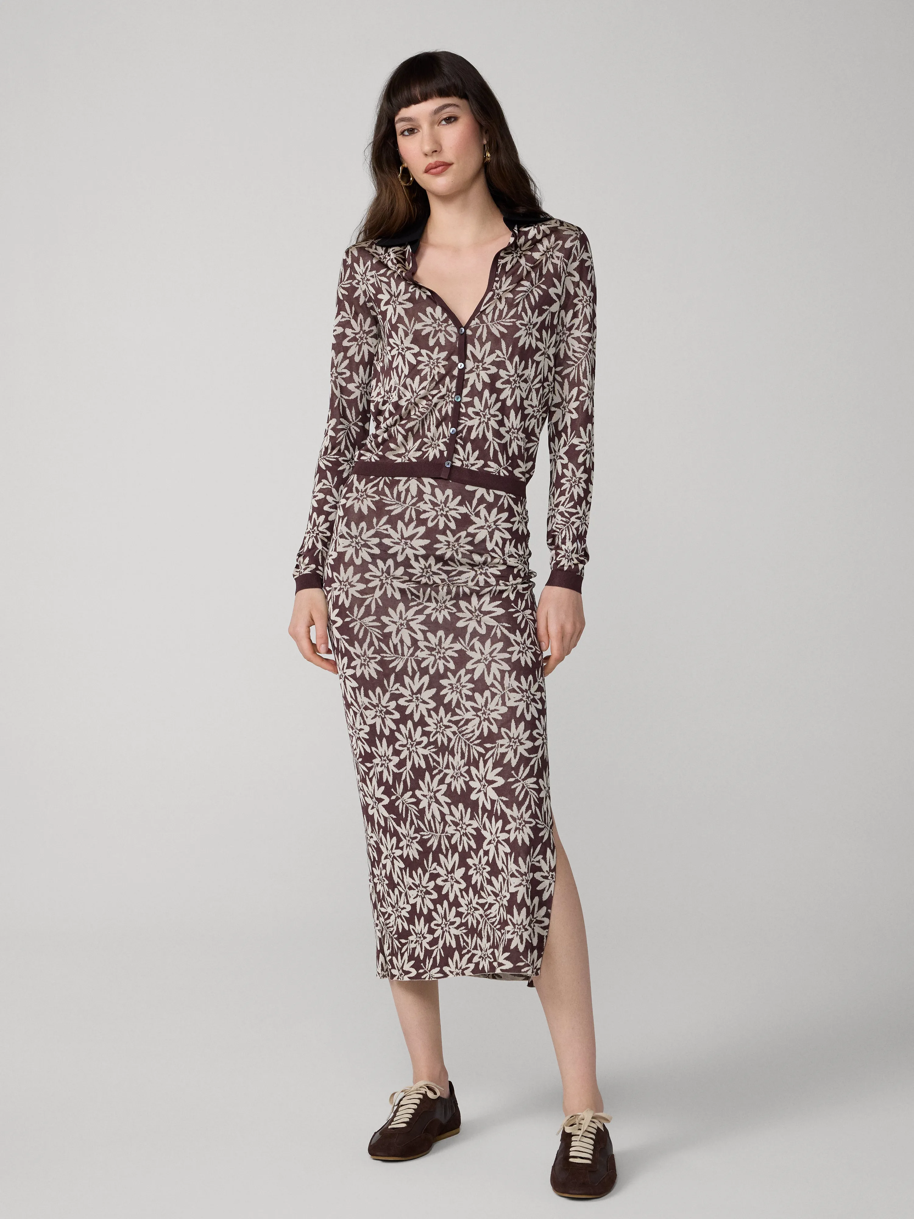 Rae Top sold by Diane Von Furstenberg
