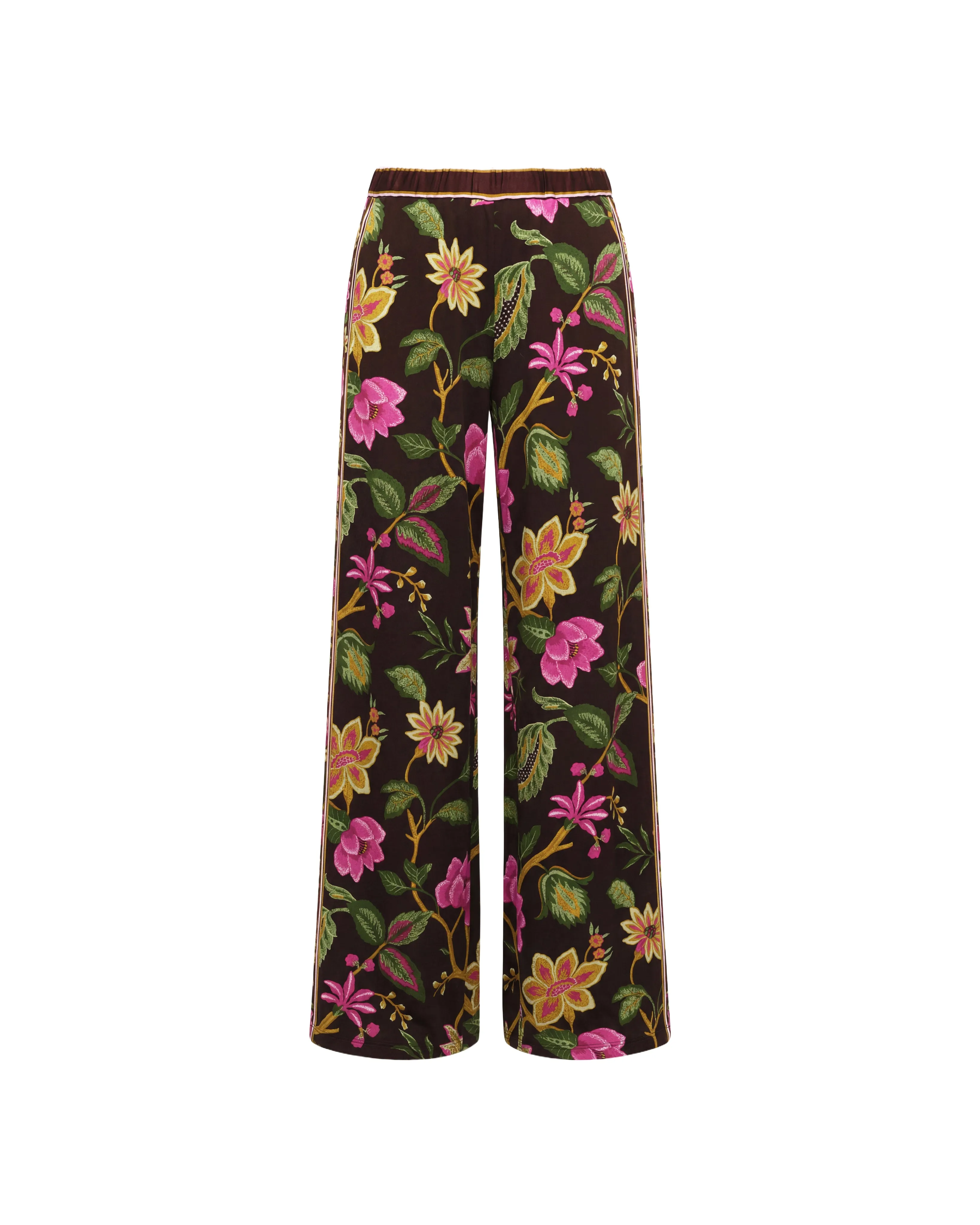 Malia Pants sold by Diane Von Furstenberg product image thumbnail 4