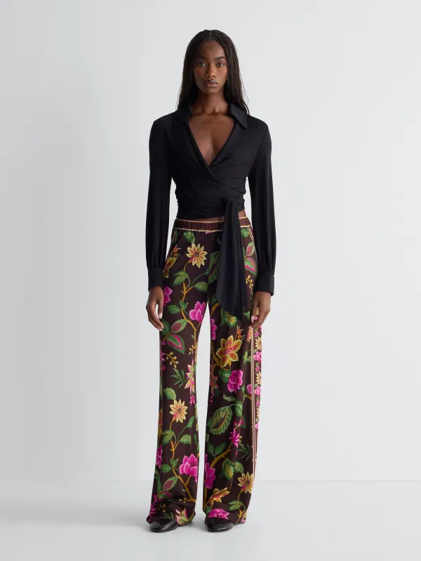 Malia Pants made by Diane Von Furstenberg