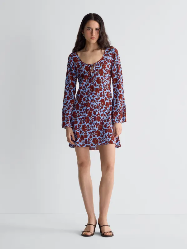 Daisy Dress made by Diane Von Furstenberg