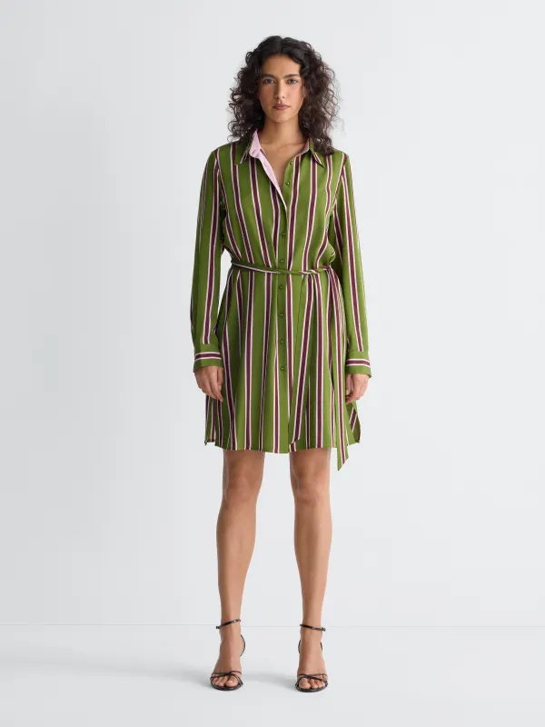Elle Dress made by Diane Von Furstenberg