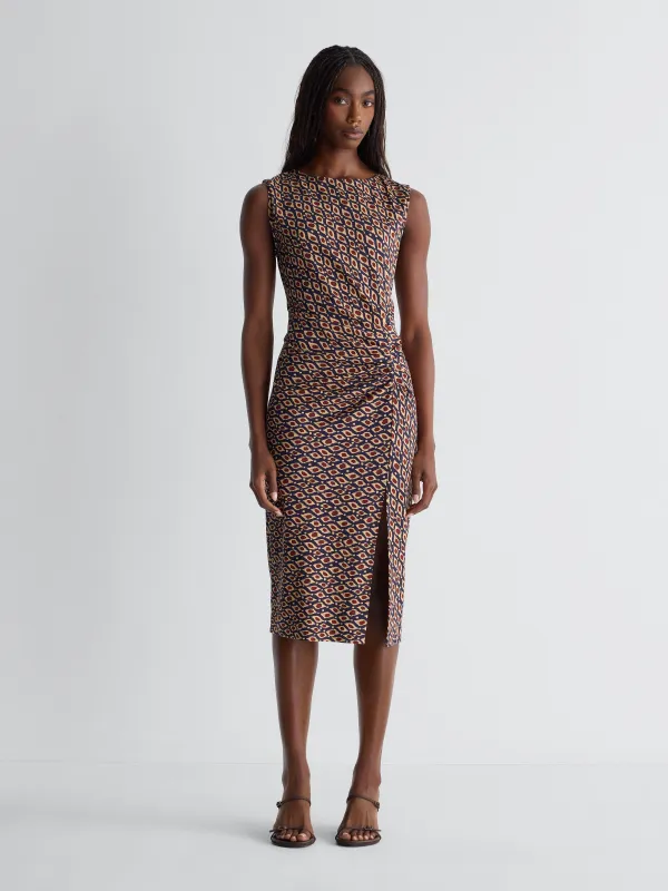 Andie Dress made by Diane Von Furstenberg