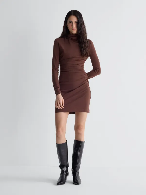 Nerina Dress made by Diane Von Furstenberg