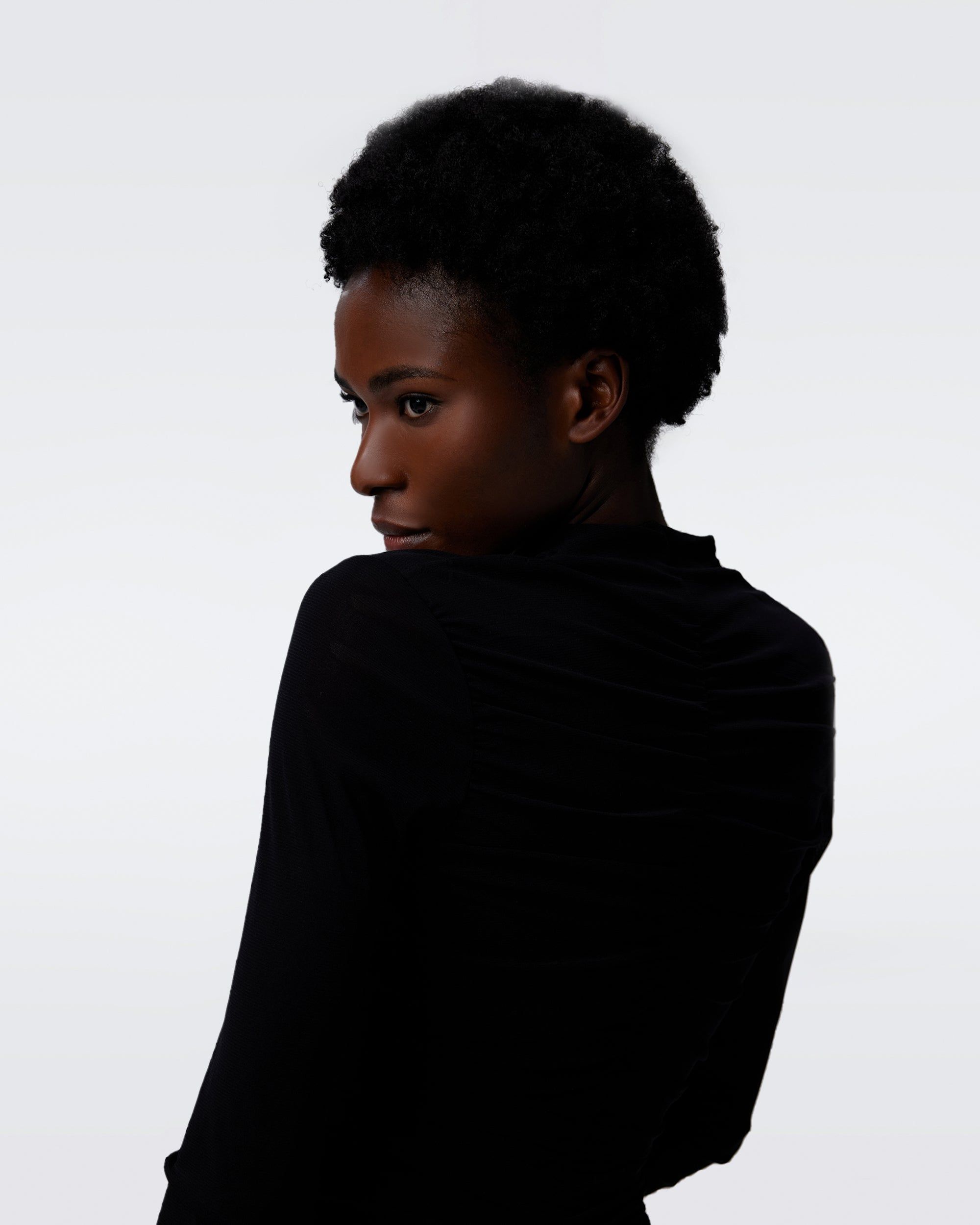 Julie Mesh Top sold by Diane Von Furstenberg product image thumbnail 4