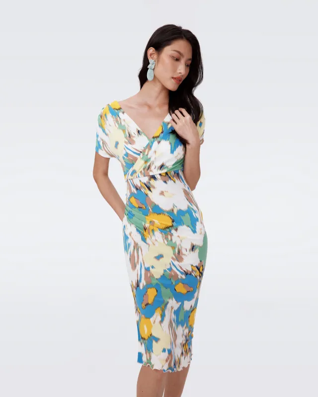 Havana Dress sold by Diane Von Furstenberg