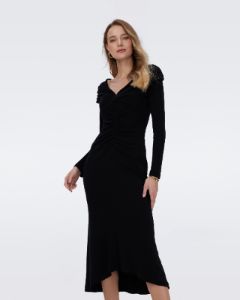 Sylviana Dress sold by Diane Von Furstenberg