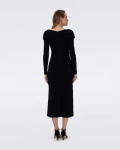 Sylviana Dress sold by Diane Von Furstenberg