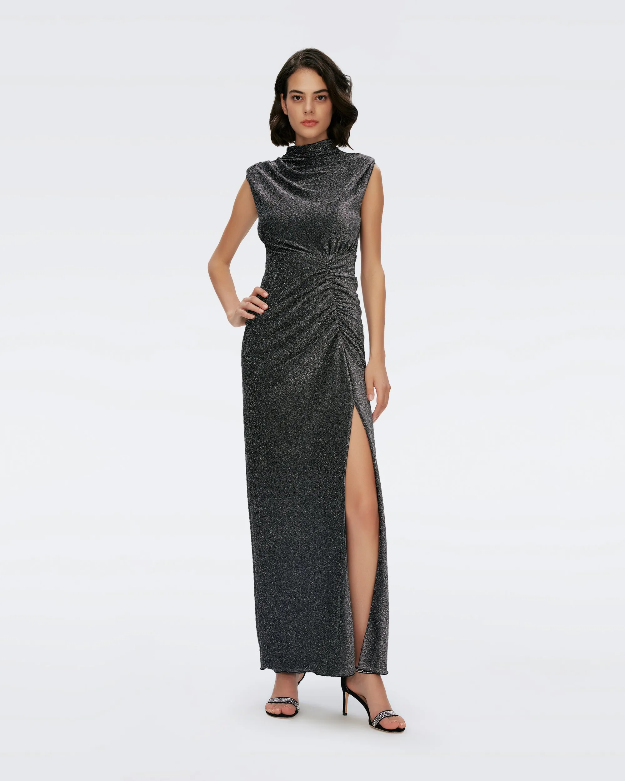 Apollo Dress sold by Diane Von Furstenberg product image thumbnail 5