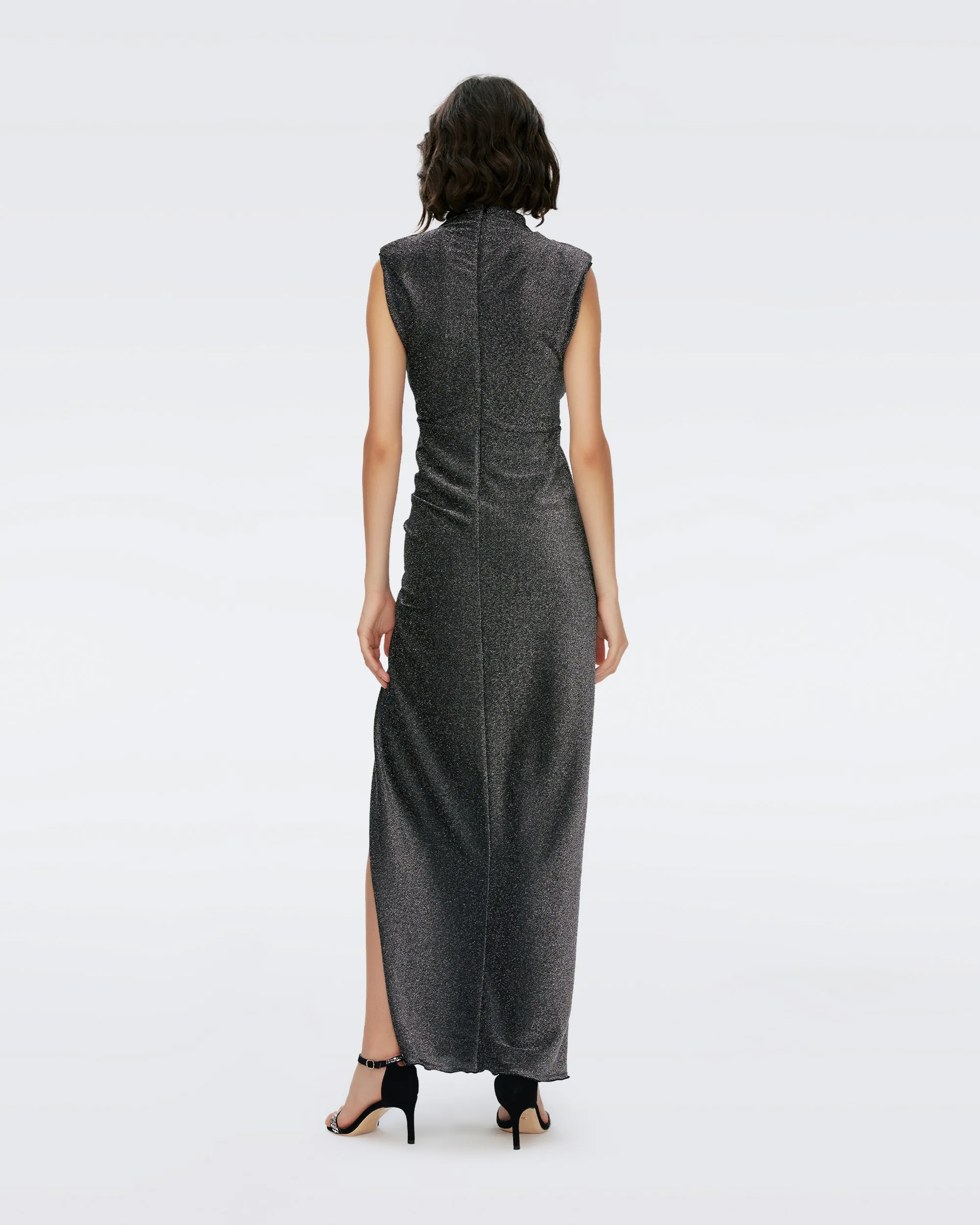 Apollo Dress sold by Diane Von Furstenberg product image thumbnail 3