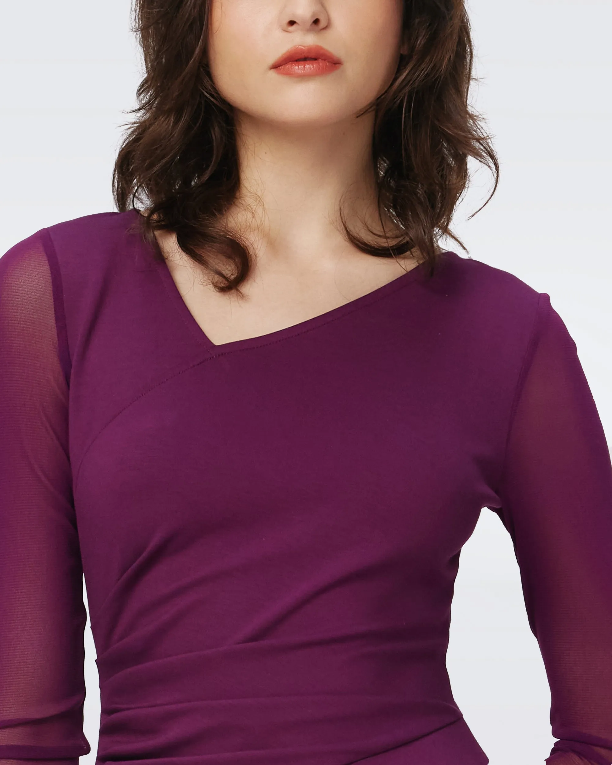 Dorinda Dress sold by Diane Von Furstenberg product image thumbnail 2