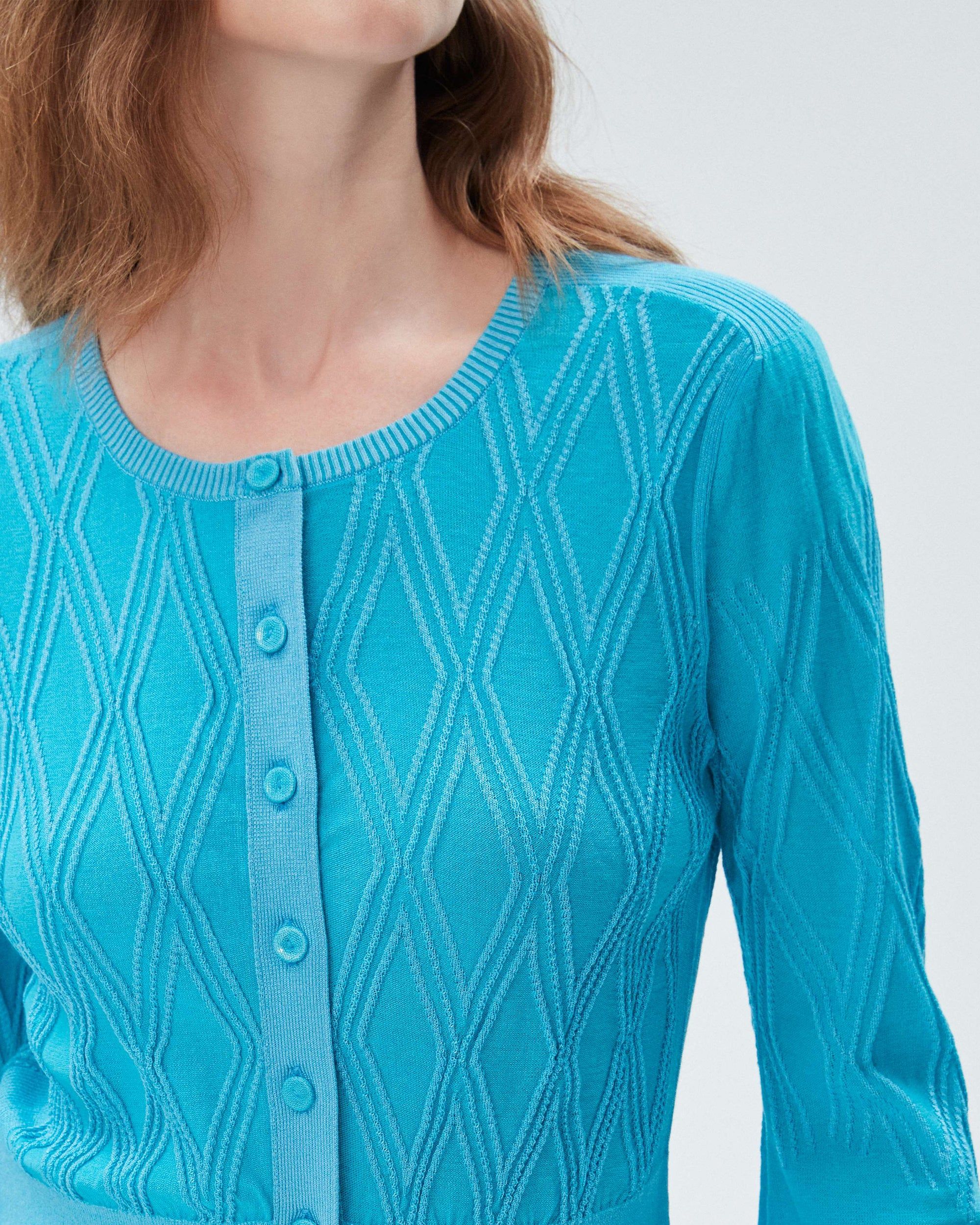 Charlie Sweater sold by Diane Von Furstenberg product image thumbnail 4