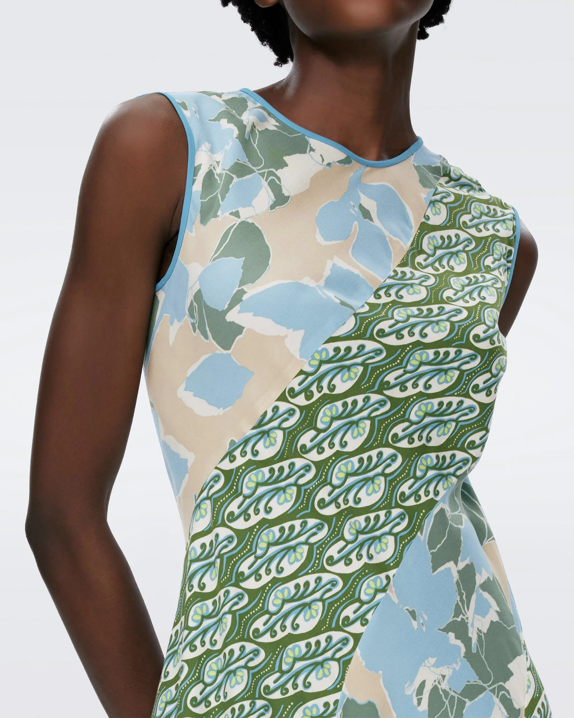 Cory Dress sold by Diane Von Furstenberg product image thumbnail 2