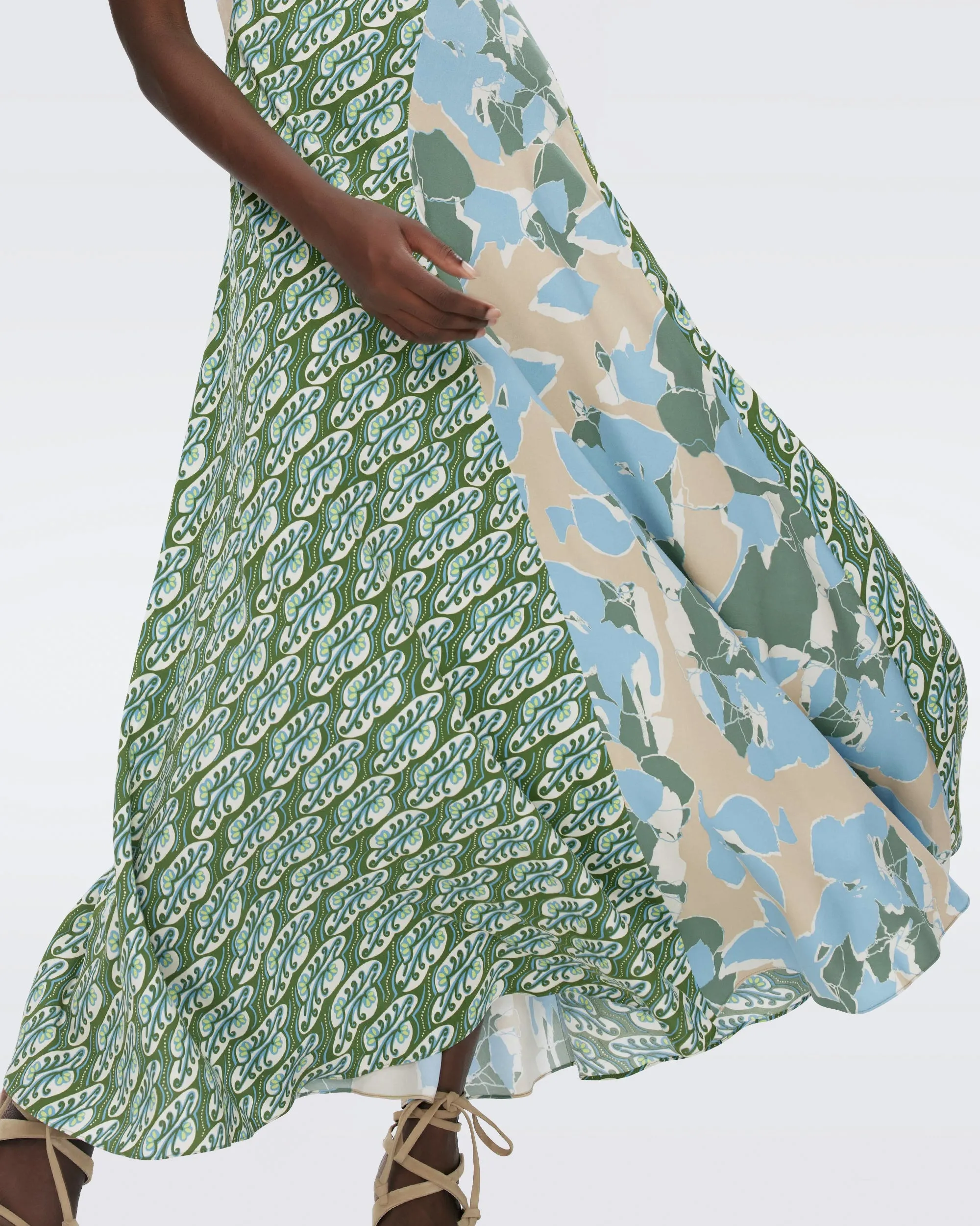 Cory Dress sold by Diane Von Furstenberg product image thumbnail 4