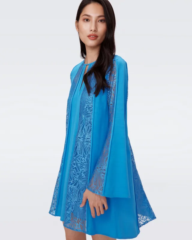 Anais Dress sold by Diane Von Furstenberg