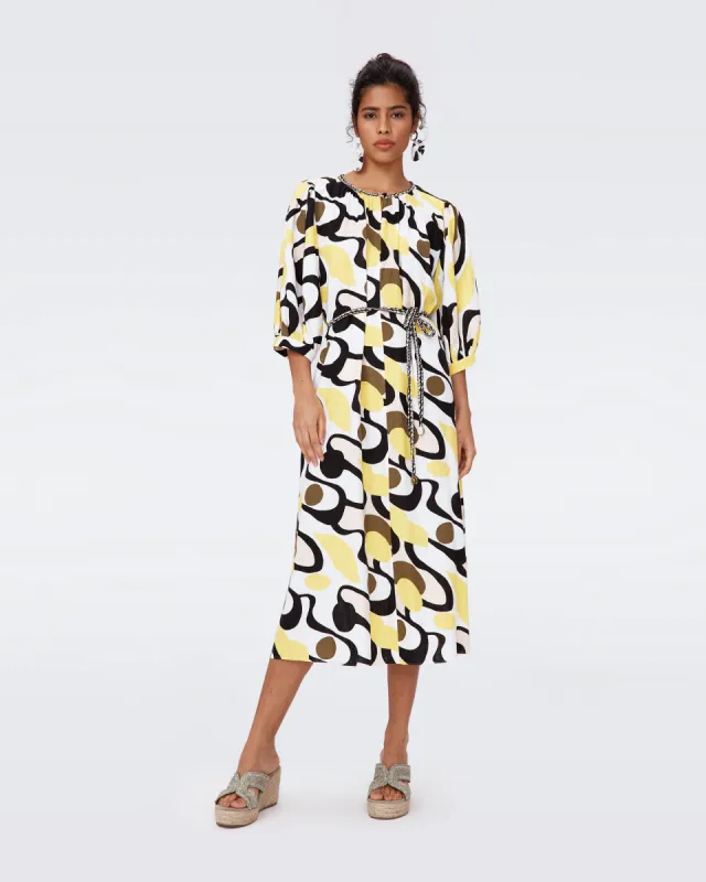 Bambi Dress sold by Diane Von Furstenberg