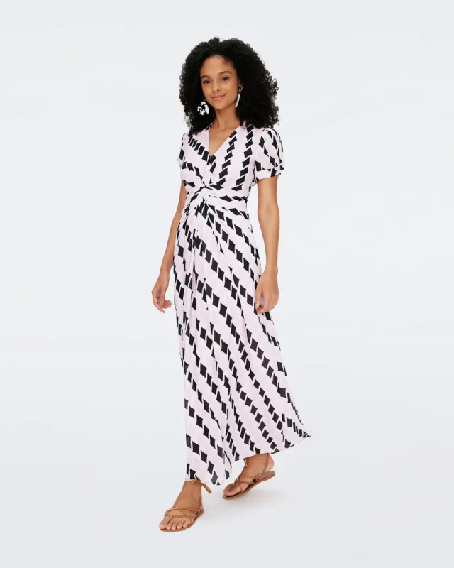 Blair Dress sold by Diane Von Furstenberg