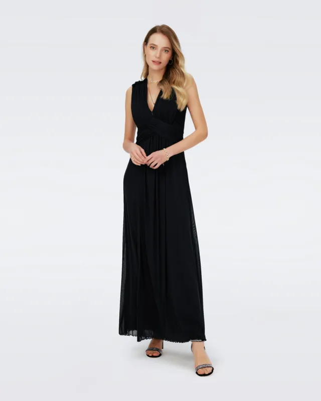 Marika Dress sold by Diane Von Furstenberg