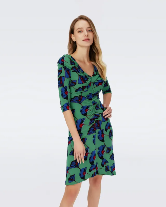 Jim Dress sold by Diane Von Furstenberg