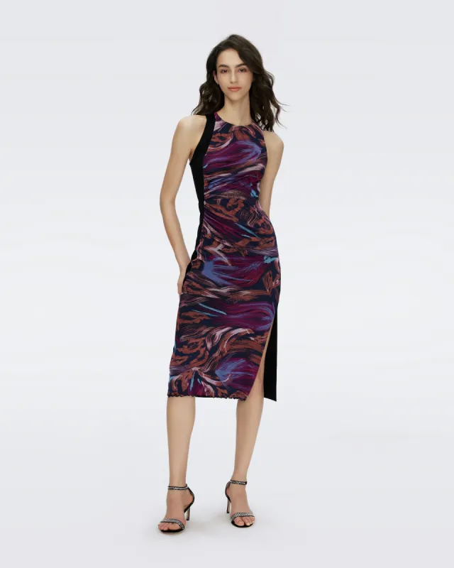Lavinia Dress sold by Diane Von Furstenberg