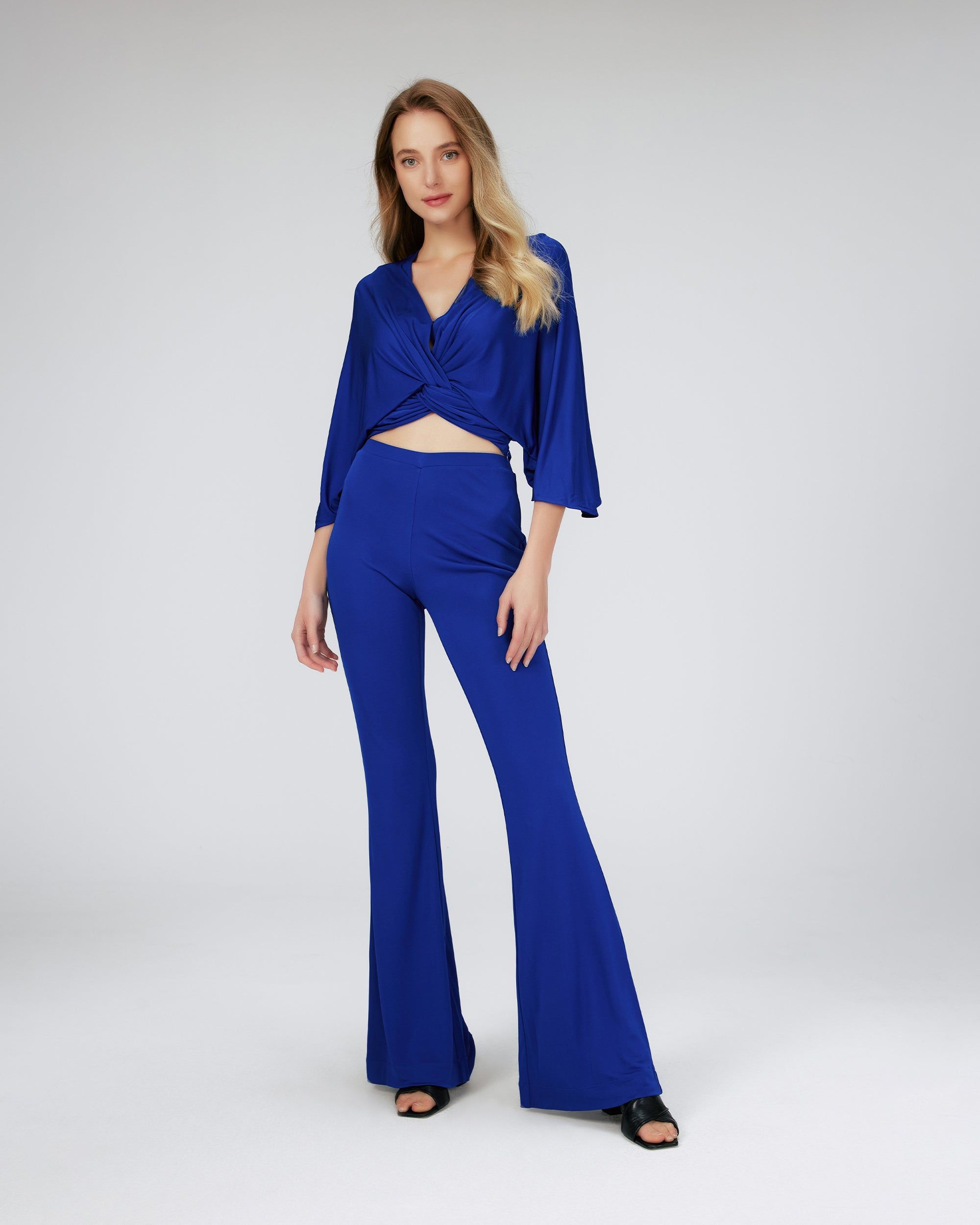 Brooklyn Pants sold by Diane Von Furstenberg
