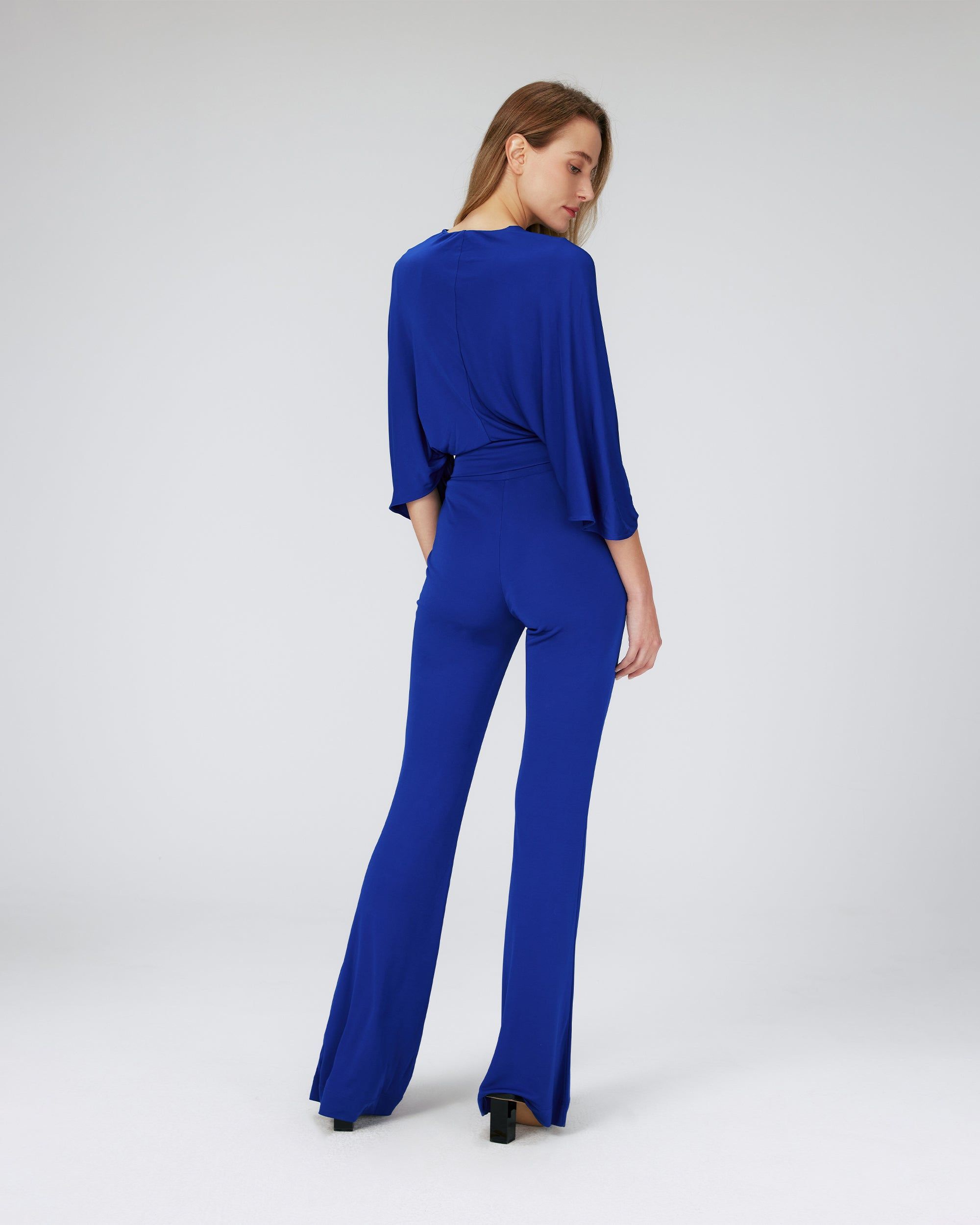 Brooklyn Pants sold by Diane Von Furstenberg product image thumbnail 3