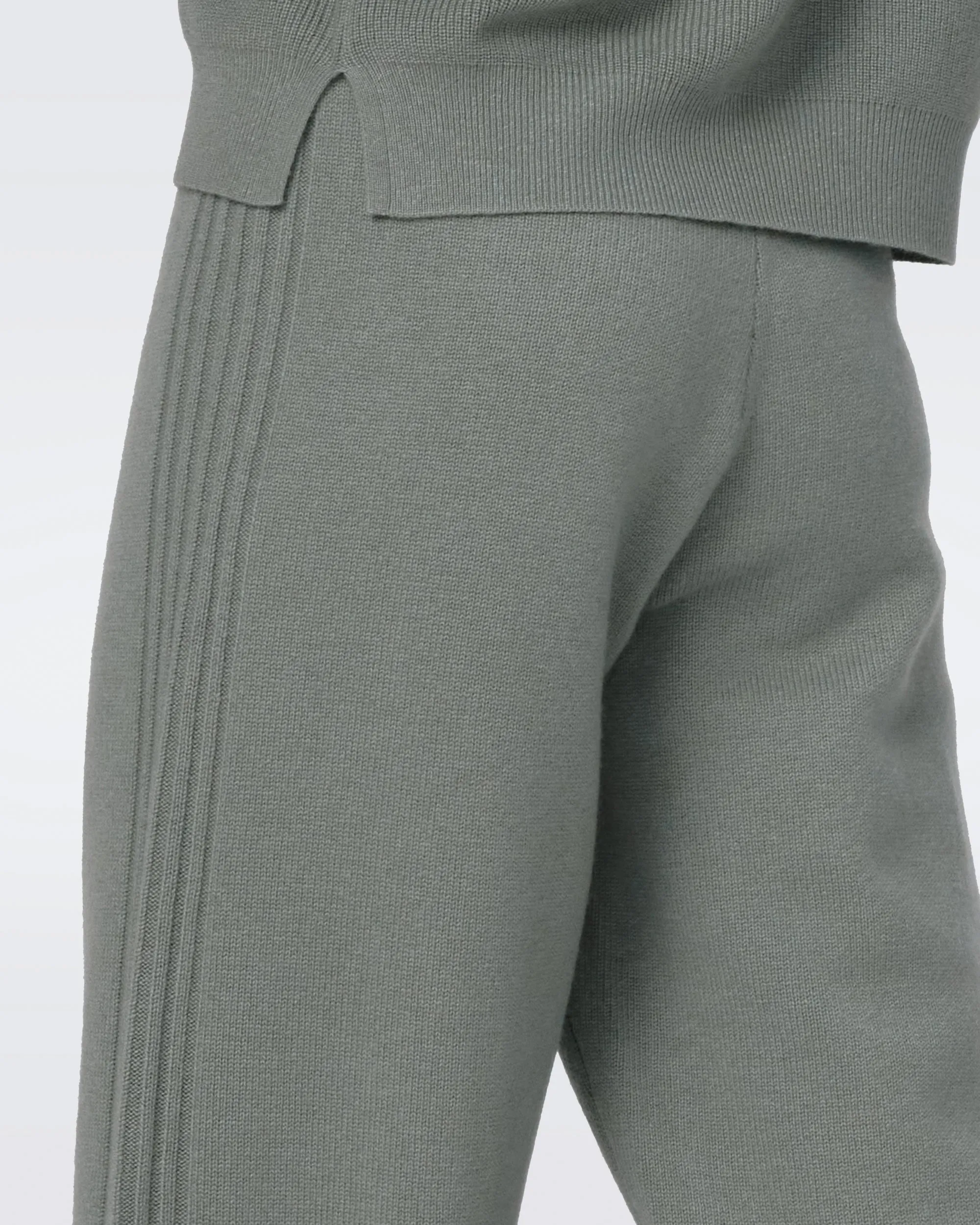 Jax Knit Pants sold by Diane Von Furstenberg product image thumbnail 4