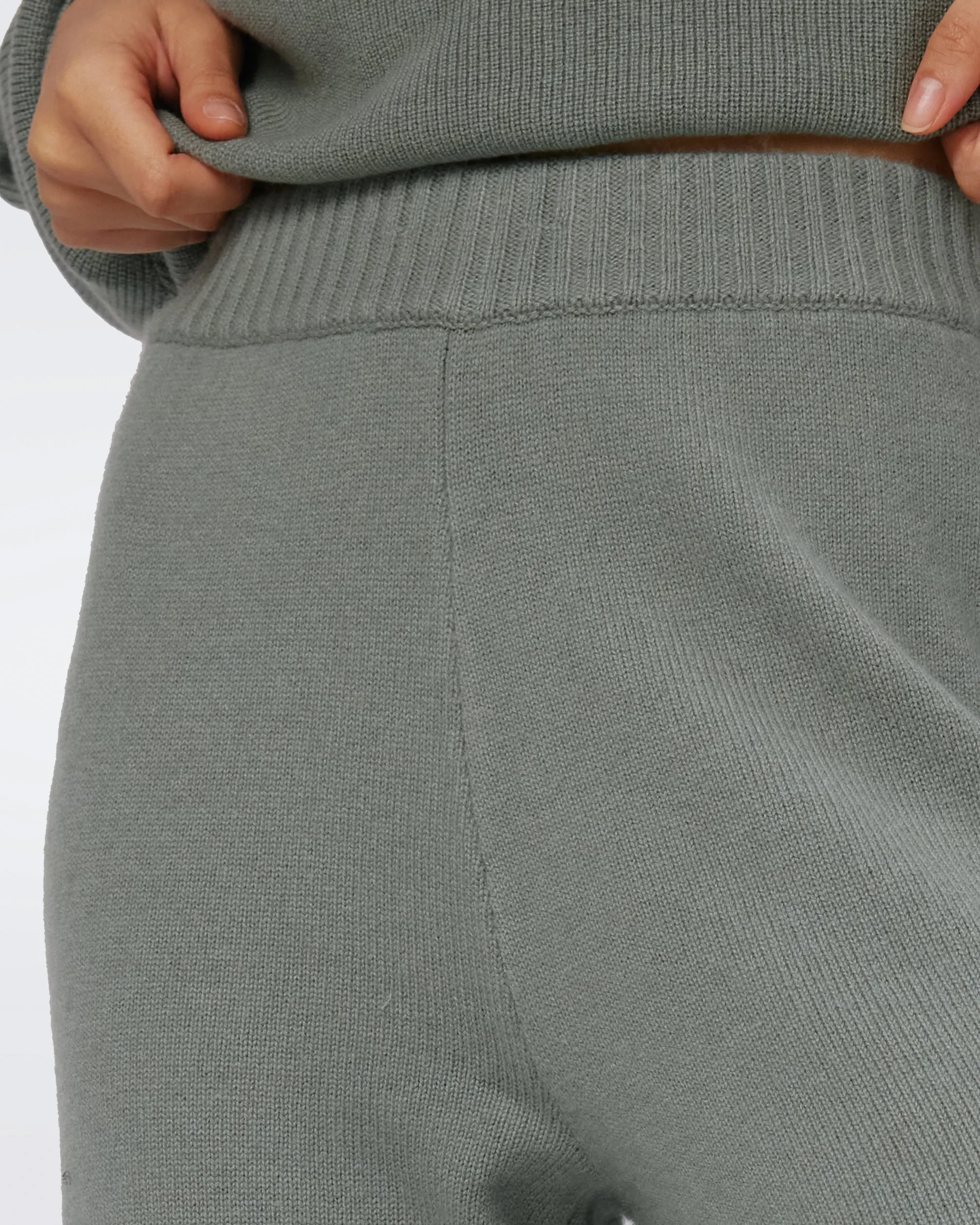 Jax Knit Pants sold by Diane Von Furstenberg product image thumbnail 2