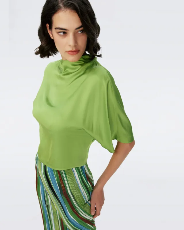 Olympia Top sold by Diane Von Furstenberg
