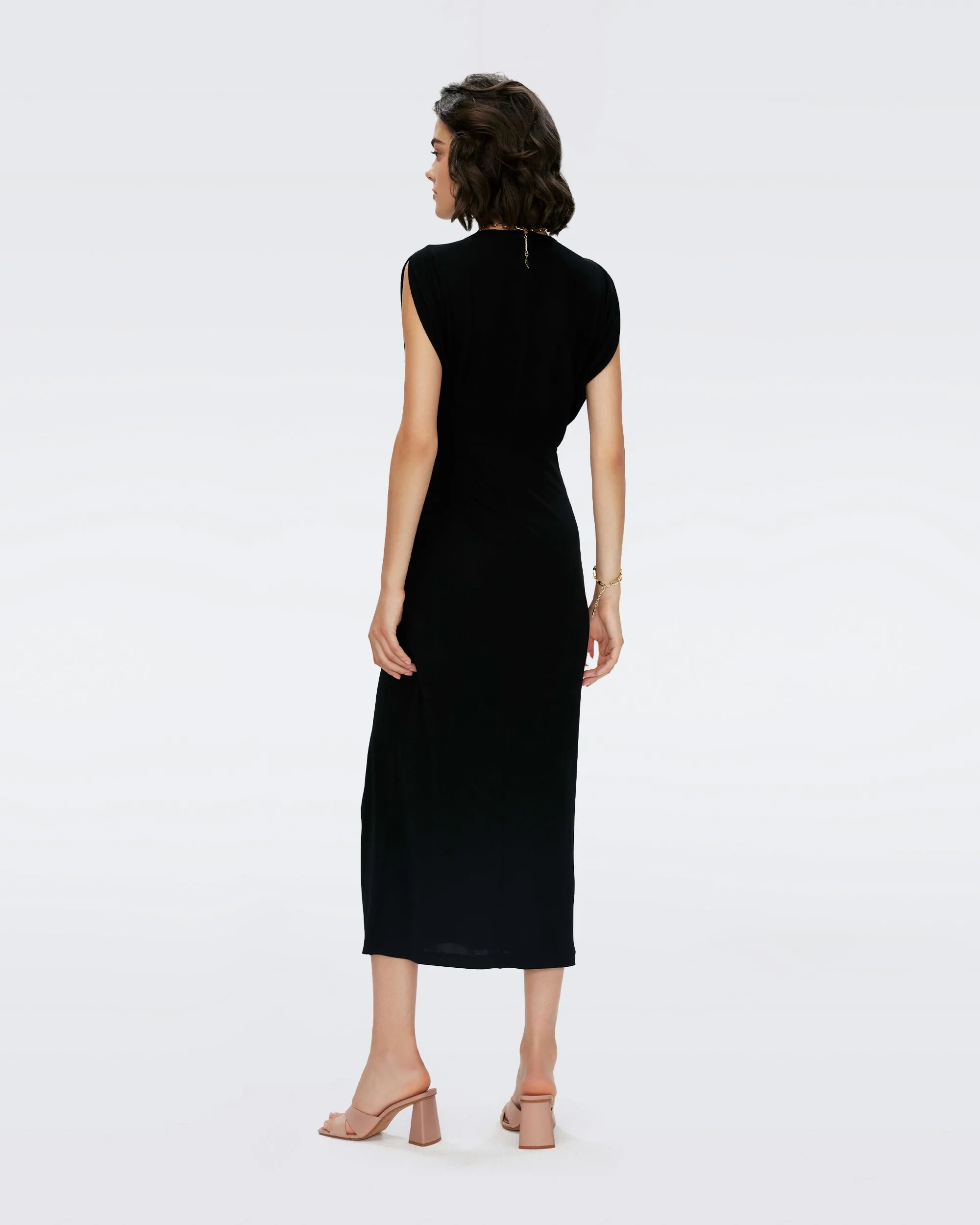 Williams Dress sold by Diane Von Furstenberg product image thumbnail 3