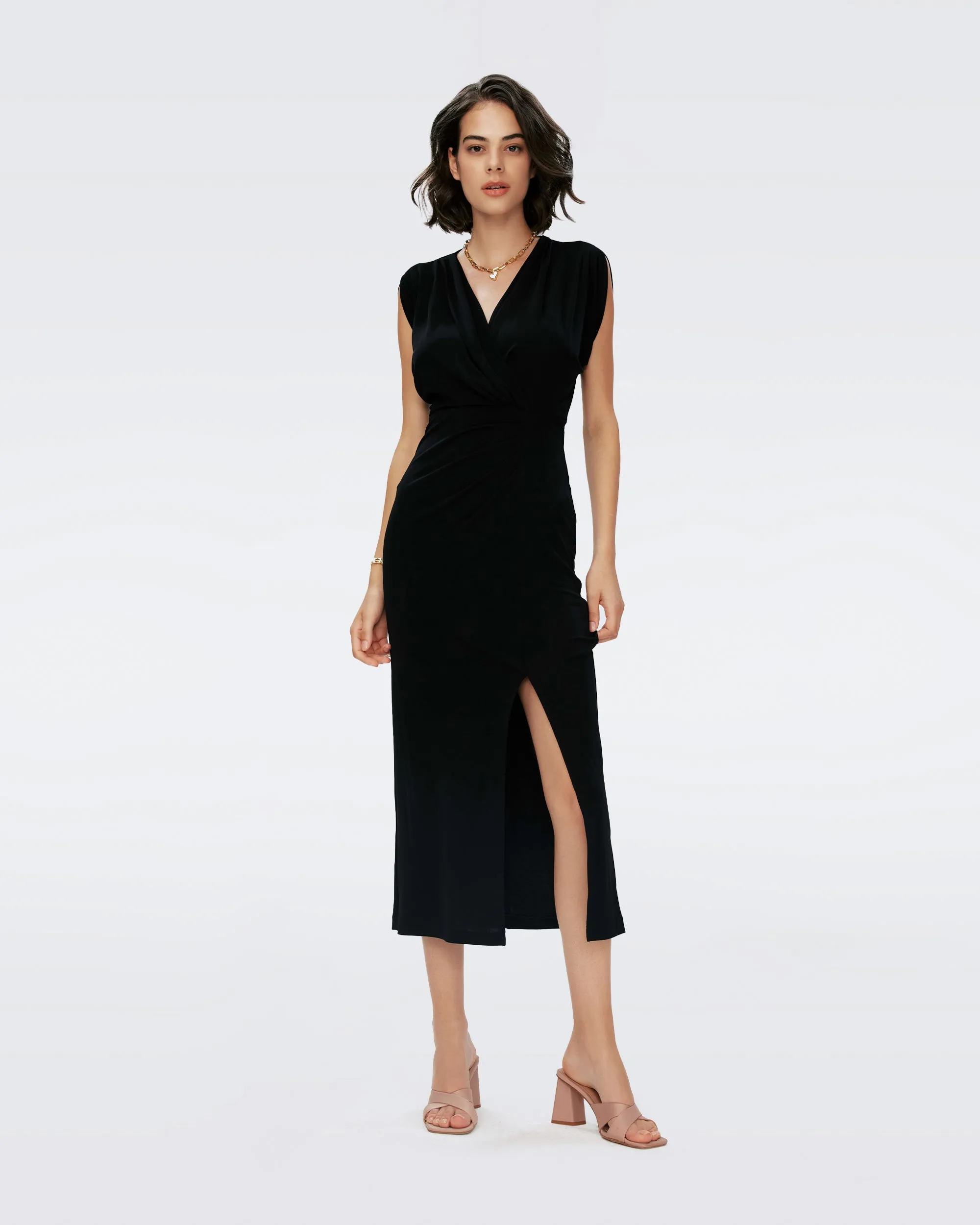 Williams Dress sold by Diane Von Furstenberg
