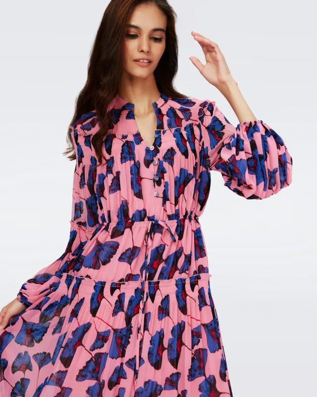 Link Dress sold by Diane Von Furstenberg