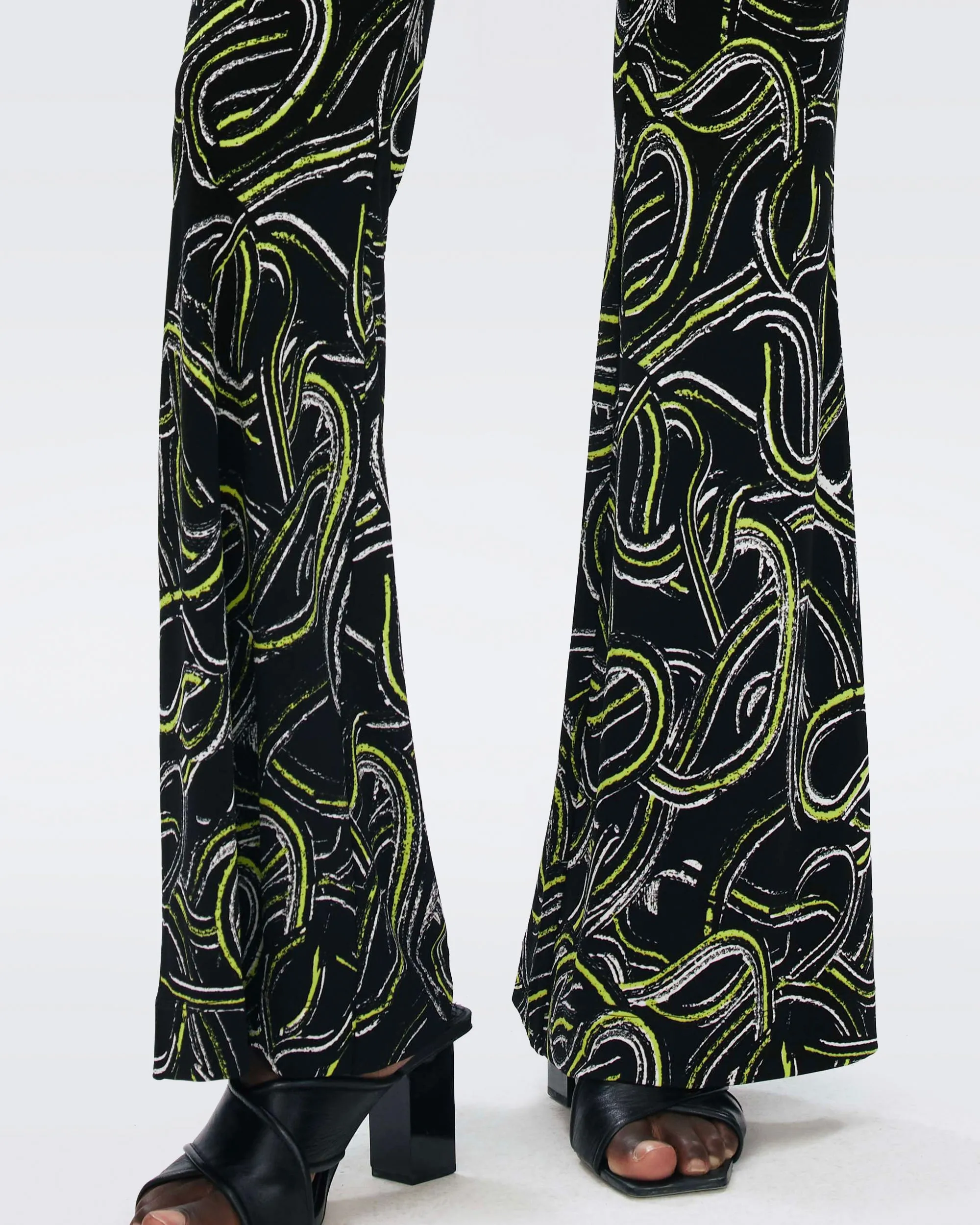 Brooklyn Pants sold by Diane Von Furstenberg product image thumbnail 4