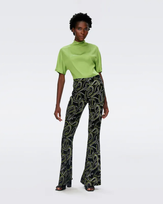 Brooklyn Pants sold by Diane Von Furstenberg