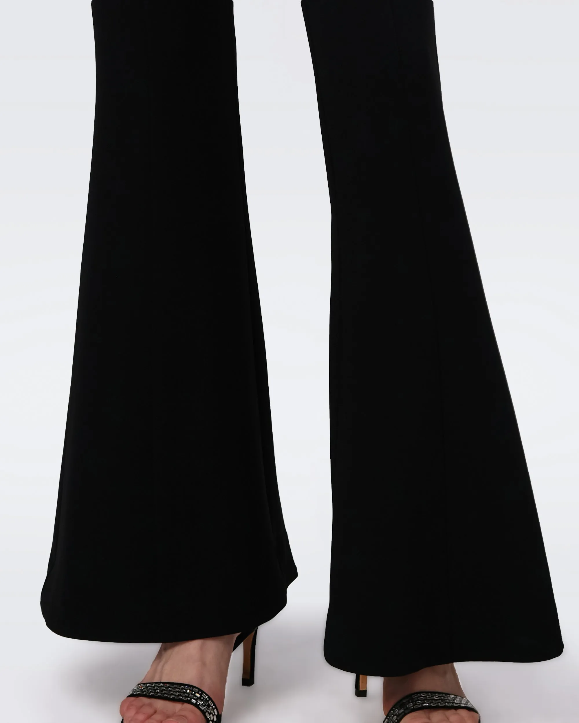 Barcelona Pants sold by Diane Von Furstenberg product image thumbnail 4