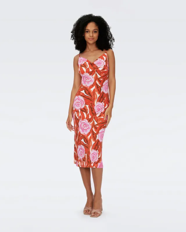 Alik Dress made by Diane Von Furstenberg