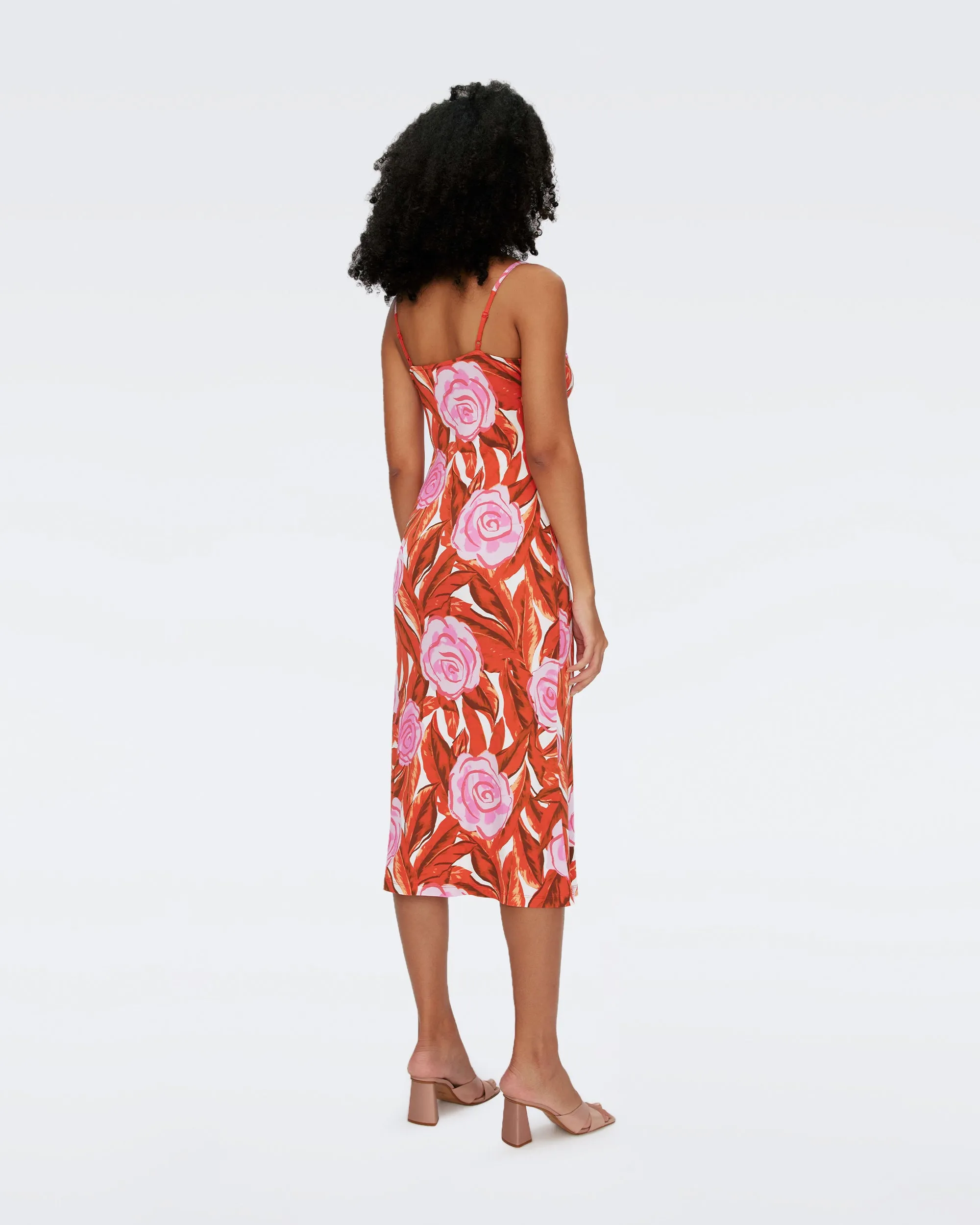 Alik Dress sold by Diane Von Furstenberg product image thumbnail 3