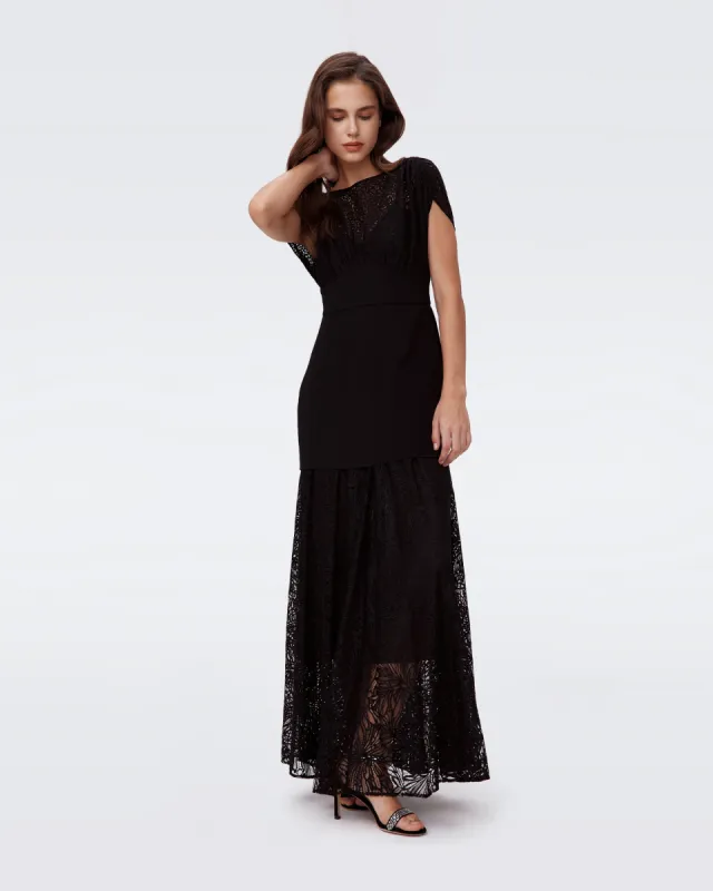 Leslie Dress sold by Diane Von Furstenberg