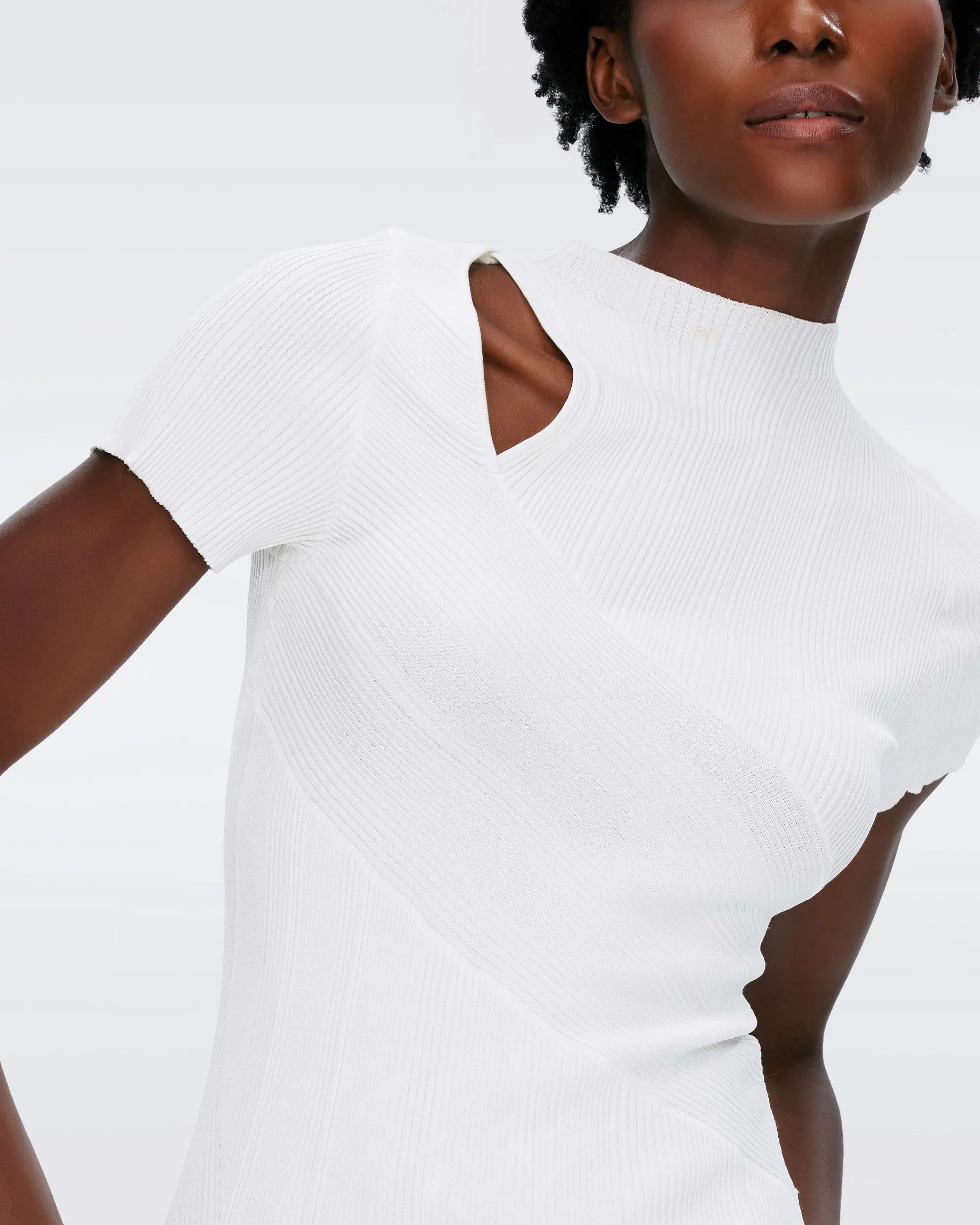 Saoirse Top sold by Diane Von Furstenberg product image thumbnail 2