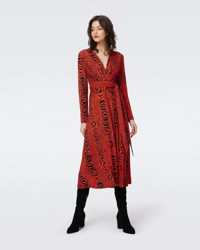 Dorothee Dress sold by Diane Von Furstenberg