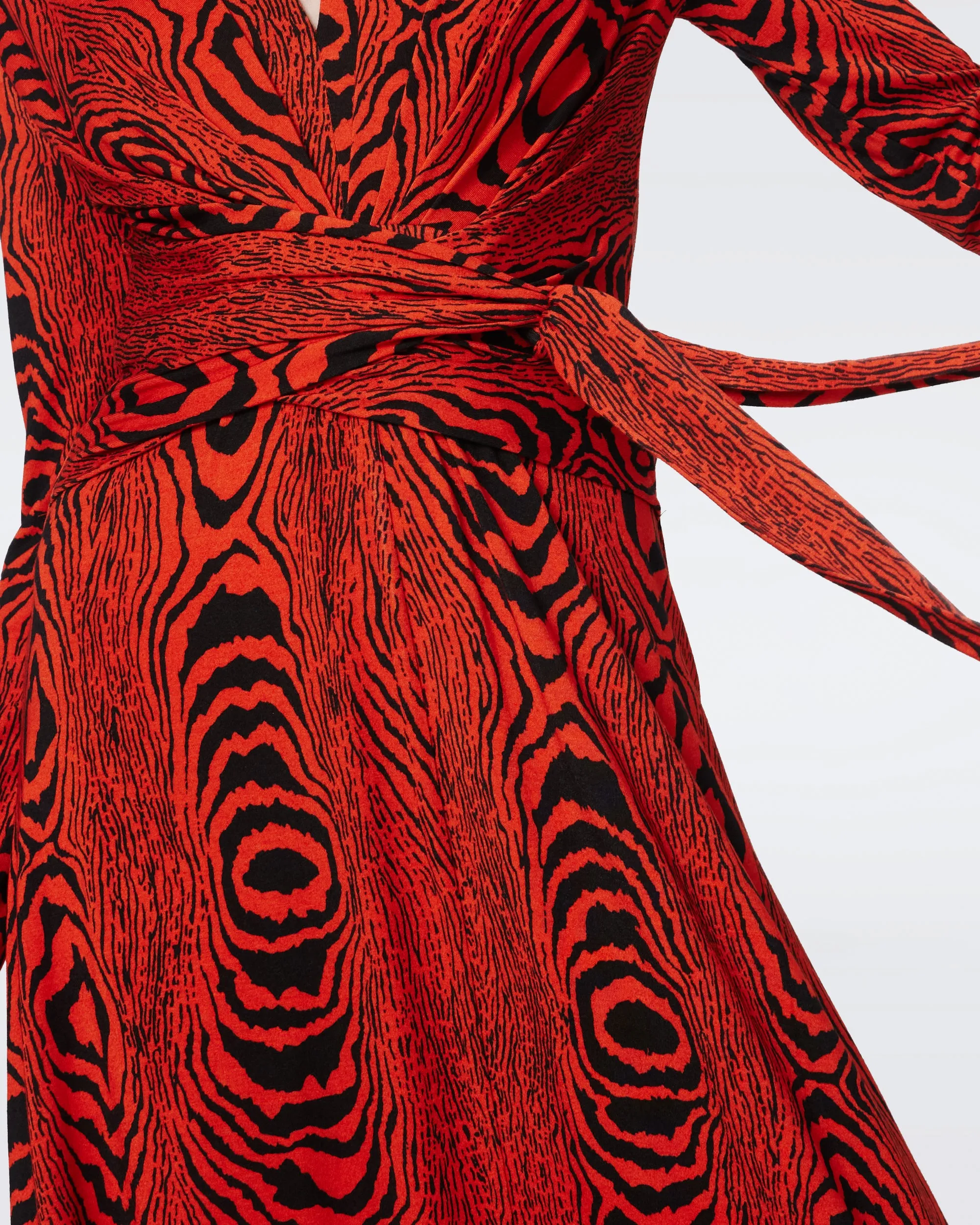 Dorothee Dress sold by Diane Von Furstenberg product image thumbnail 4