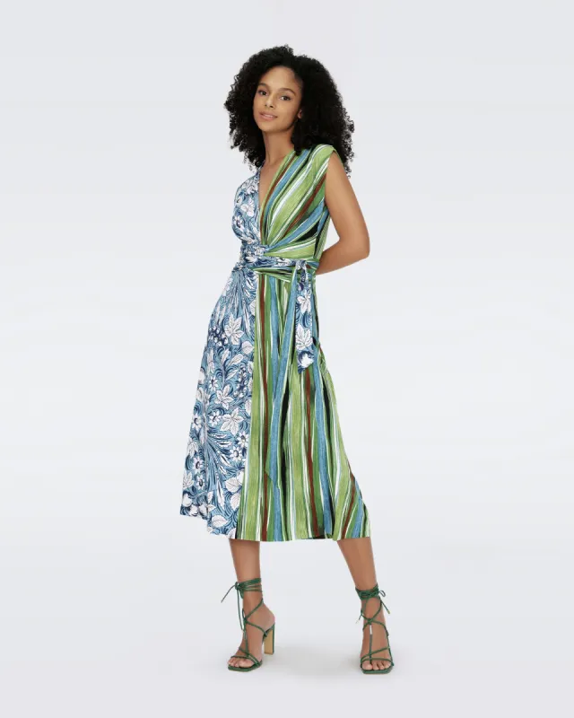 Dorothee Dress sold by Diane Von Furstenberg