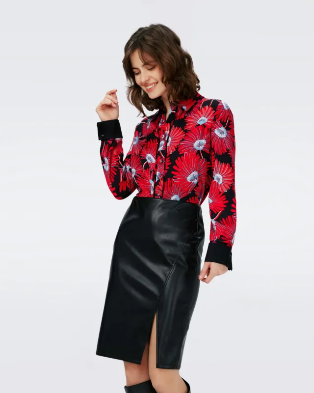 Yulia Top sold by Diane Von Furstenberg