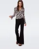 Brooklyn Pants sold by Diane Von Furstenberg