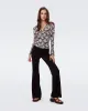 Brooklyn Pants sold by Diane Von Furstenberg