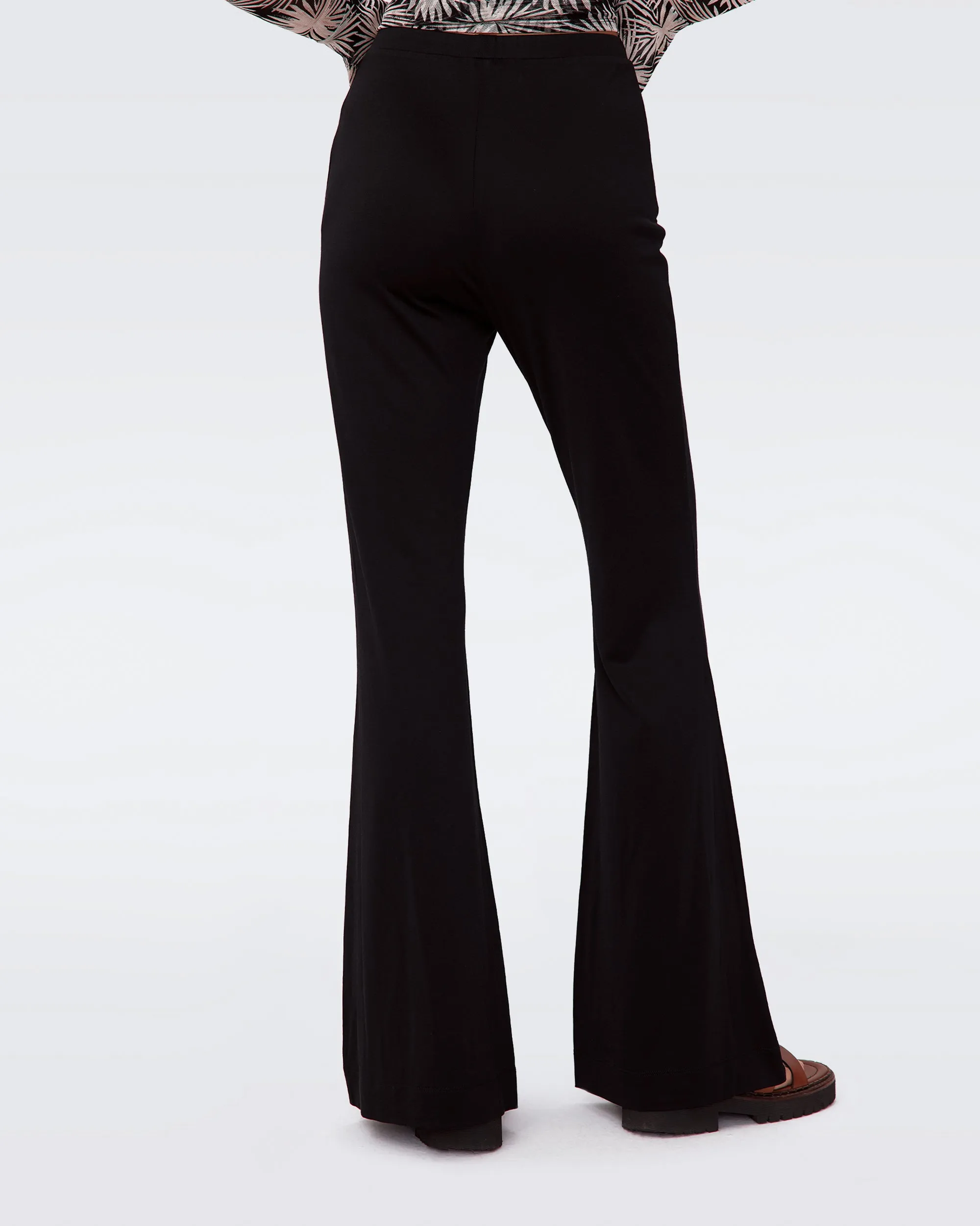 Brooklyn Pants sold by Diane Von Furstenberg product image thumbnail 3