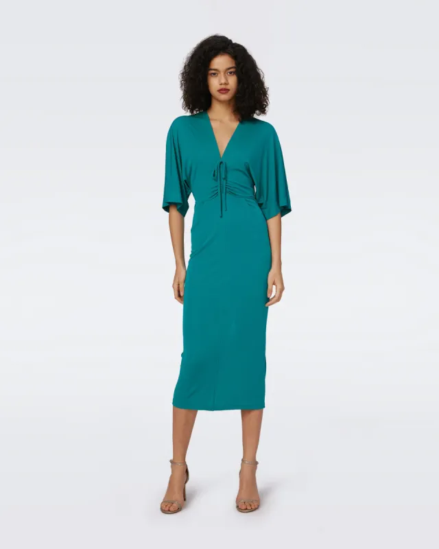 Valerie Dress sold by Diane Von Furstenberg