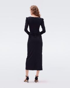 Hughie Dress sold by Diane Von Furstenberg