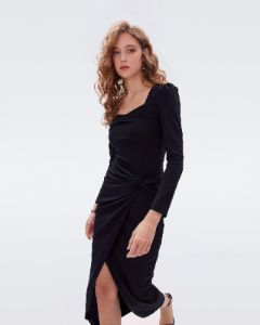 Hughie Dress sold by Diane Von Furstenberg