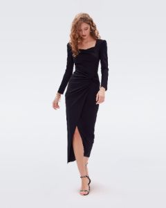 Hughie Dress sold by Diane Von Furstenberg