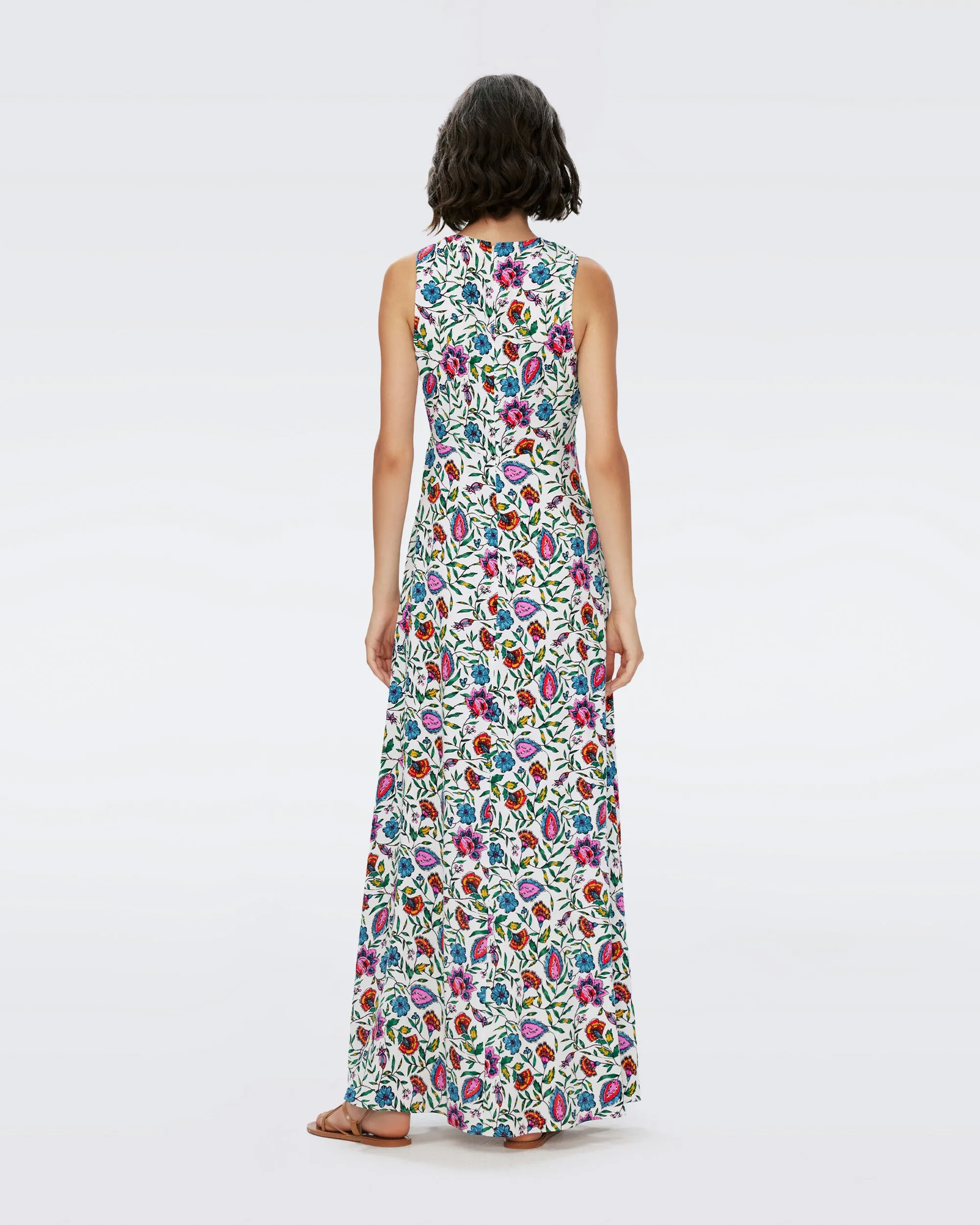 Ace Dress sold by Diane Von Furstenberg product image thumbnail 3